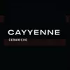 Cayyenne Ceramiche
